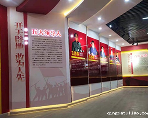 太原策划展览公司，打造创意空间解决方案